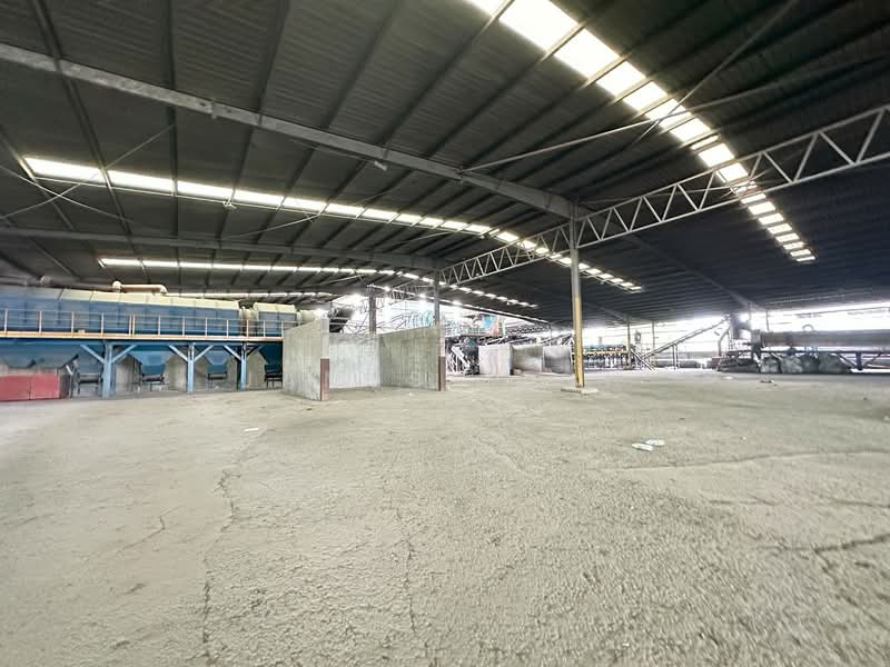 Kilang untuk Disewa di Pandamaran (Klang) - James Teoh - Interior - PropertyGuru.com.my