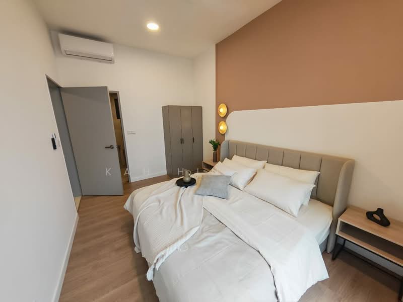 Condominium for Rent at Skyline KL - Kah Hin Lee - Bedroom - PropertyGuru.com.my