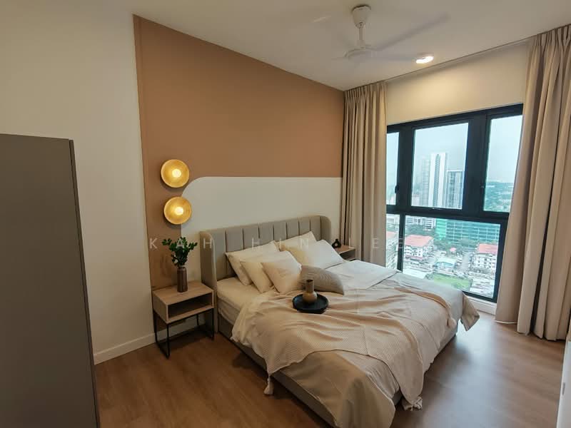 Condominium for Rent at Skyline KL - Kah Hin Lee - PropertyGuru.com.my