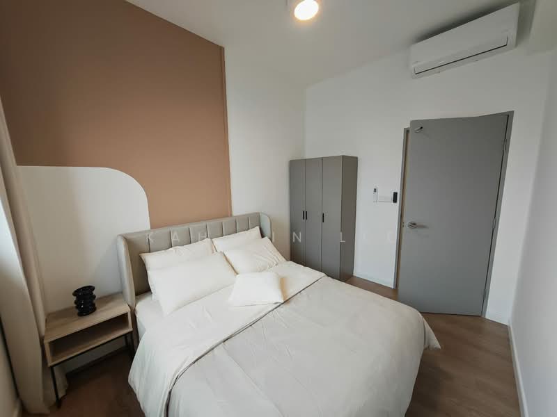 Condominium for Rent at Skyline KL - Kah Hin Lee - PropertyGuru.com.my