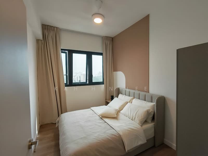 Condominium for Rent at Skyline KL - Kah Hin Lee - PropertyGuru.com.my