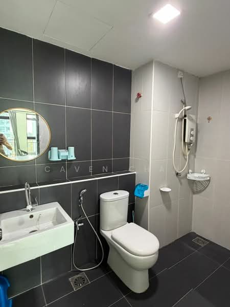 Service Residence for Rent at The Garden Residences - Caven Chan - Bathroom - PropertyGuru.com.my