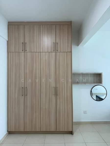 Service Residence for Rent at The Garden Residences - Caven Chan - Interior - PropertyGuru.com.my