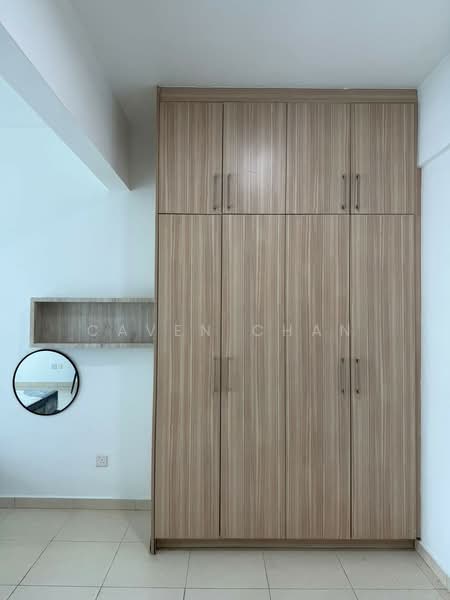 Service Residence for Rent at The Garden Residences - Caven Chan - Interior - PropertyGuru.com.my