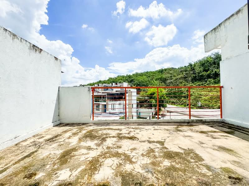 Rumah Teres 3 Tingkat untuk Dijual di Batang Kali (Selangor) - Norazrein Abdul Raman - PropertyGuru.com.my