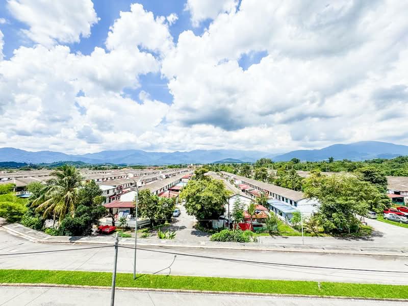 Rumah Teres 3 Tingkat untuk Dijual di Batang Kali (Selangor) - Norazrein Abdul Raman - PropertyGuru.com.my