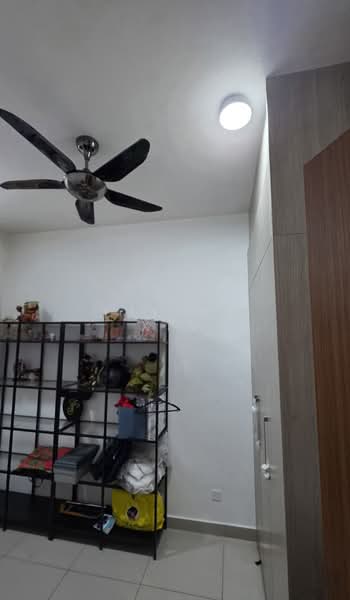 Service Residence for Rent at Citizen @ Old Klang Road - Tan Ru Xin - Interior - PropertyGuru.com.my