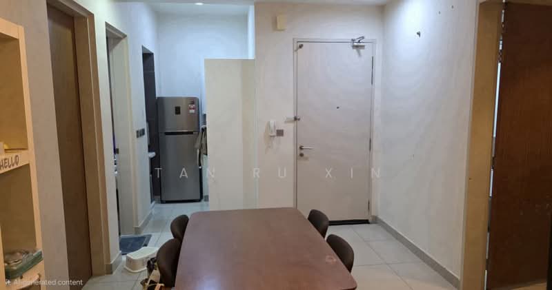 Service Residence for Rent at Citizen @ Old Klang Road - Tan Ru Xin - Interior - PropertyGuru.com.my