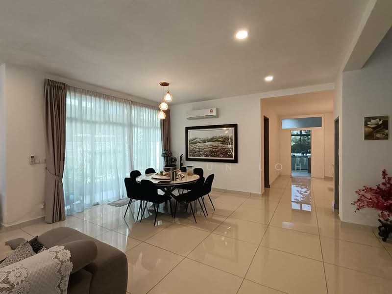 Semi-Detached House for Sale in Taman Mutiara Rini (Skudai) - Guang Jun Loh - PropertyGuru.com.my