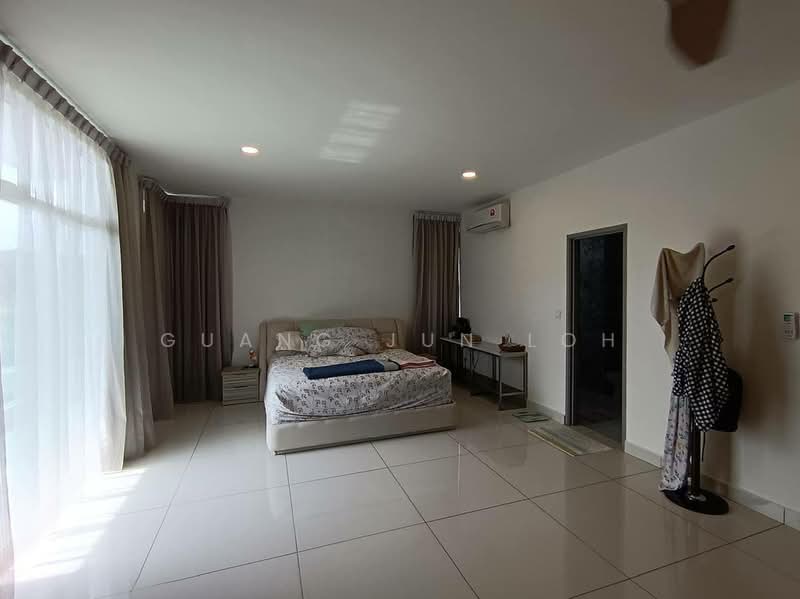 Semi-Detached House for Sale in Taman Mutiara Rini (Skudai) - Guang Jun Loh - PropertyGuru.com.my