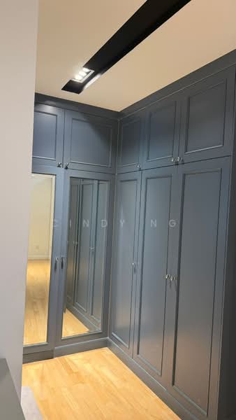 Kondominium untuk Disewa di Residensi 22 - Cindy Ng - Interior - PropertyGuru.com.my