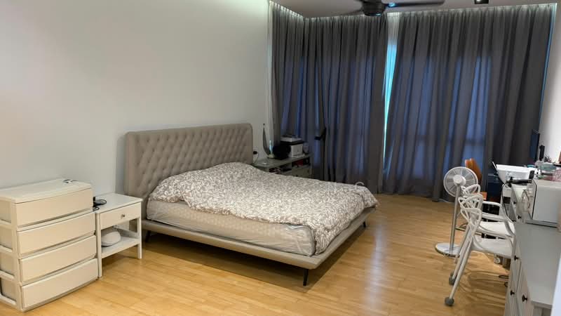 Kondominium untuk Disewa di Residensi 22 - Cindy Ng - Bedroom - PropertyGuru.com.my