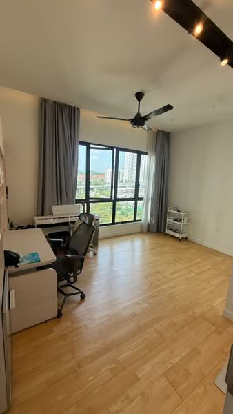 Kondominium untuk Disewa di Residensi 22 - Cindy Ng - Study - PropertyGuru.com.my