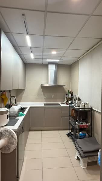 Kondominium untuk Disewa di Residensi 22 - Cindy Ng - PropertyGuru.com.my