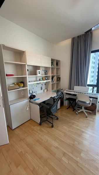 Kondominium untuk Disewa di Residensi 22 - Cindy Ng - PropertyGuru.com.my