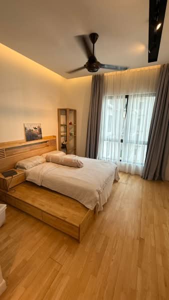 Kondominium untuk Disewa di Residensi 22 - Cindy Ng - PropertyGuru.com.my