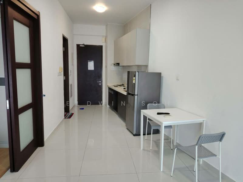Condominium for Rent at Amberside @ Country Garden Danga Bay - Eldwin Soh - Kitchen - PropertyGuru.com.my
