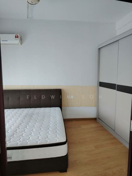 Condominium for Rent at Amberside @ Country Garden Danga Bay - Eldwin Soh - Bedroom - PropertyGuru.com.my