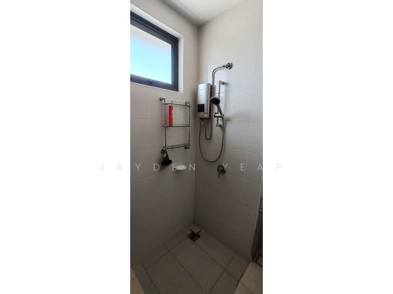 Condominium for Rent at Prominence - Jayden Yeap - PropertyGuru.com.my