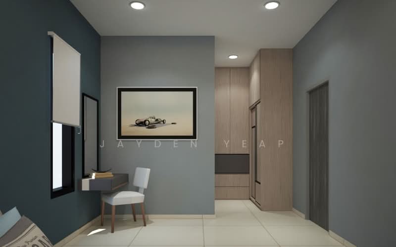 Condominium for Rent at Prominence - Jayden Yeap - PropertyGuru.com.my
