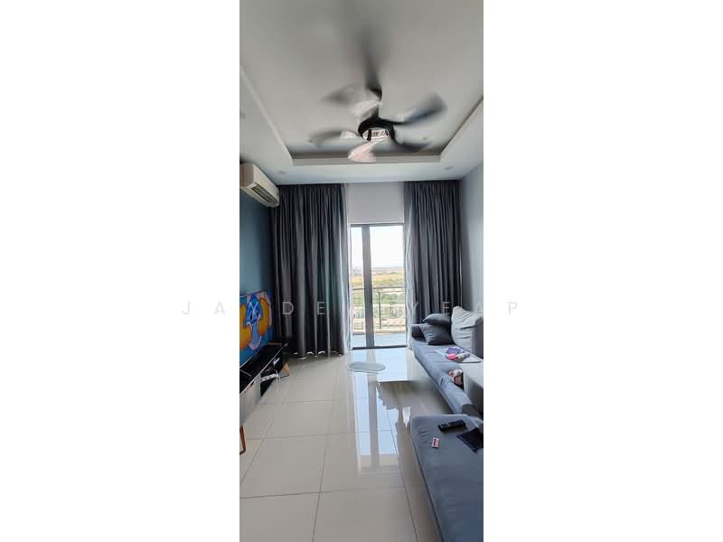 Condominium for Rent at Prominence - Jayden Yeap - PropertyGuru.com.my