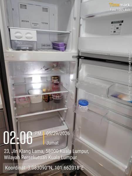 Servis Apartment untuk Disewa di Citizen 2 - Kah Hin Lee - PropertyGuru.com.my