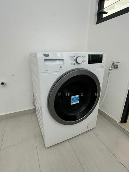 Servis Apartment untuk Disewa di Sunway Belfield - Tan Ru Xin - Interior - PropertyGuru.com.my