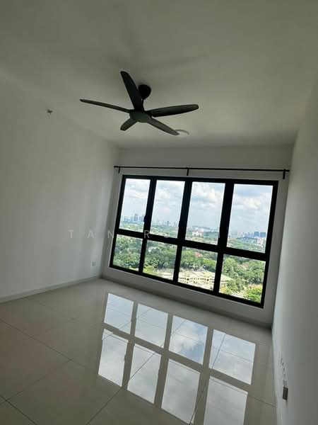 Servis Apartment untuk Disewa di Sunway Belfield - Tan Ru Xin - View - PropertyGuru.com.my