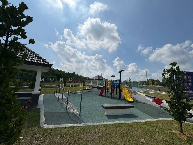 Apartment for Sale at Idaman BSP - Mohd Zulhilmi Mohd Nor - Exterior - PropertyGuru.com.my