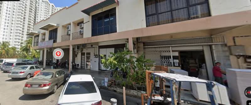 Factory for Rent in Jelutong (Penang) - David Lee - Exterior - PropertyGuru.com.my