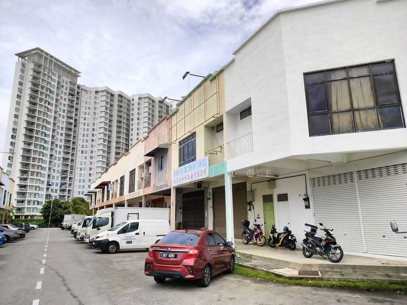 Factory for Rent in Jelutong (Penang) - David Lee - Exterior - PropertyGuru.com.my