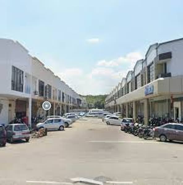 Factory for Rent in Jelutong (Penang) - David Lee - Exterior - PropertyGuru.com.my