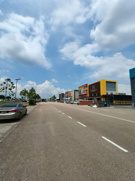 Kilang untuk Disewa di Pasir Gudang (Johor) - Caven Chan - Exterior - PropertyGuru.com.my