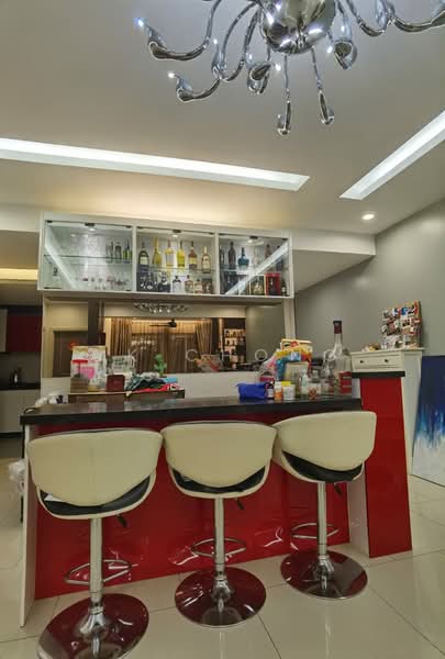 Condominium for Sale at Sutera Maya - CK Chong - Interior - PropertyGuru.com.my