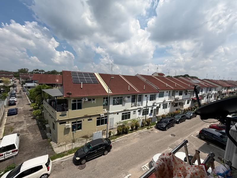 Apartment for Sale at Taman Ehsan Jaya - Ethan Lim - Exterior - PropertyGuru.com.my