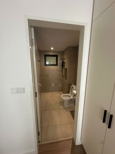 Condominium for Rent at Skyline KL - Tan Ru Xin - Bathroom - PropertyGuru.com.my