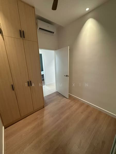 Condominium for Rent at Skyline KL - Tan Ru Xin - Interior - PropertyGuru.com.my