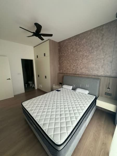 Condominium for Rent at Skyline KL - Tan Ru Xin - Bedroom - PropertyGuru.com.my