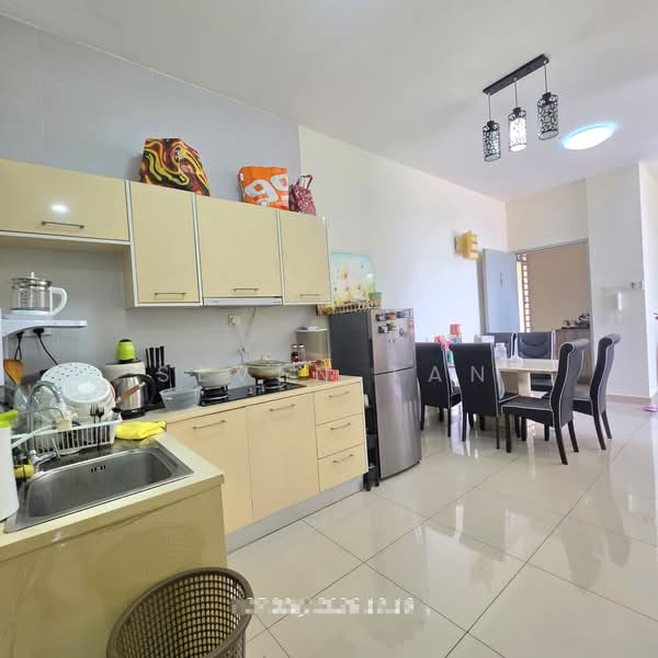 Apartment for Sale at Horizon Residence (Dwi Mutiara) - Seven Tan - PropertyGuru.com.my