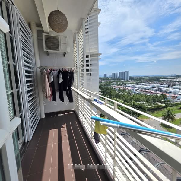 Apartment for Sale at Horizon Residence (Dwi Mutiara) - Seven Tan - PropertyGuru.com.my