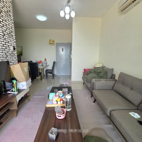Apartment for Sale at Horizon Residence (Dwi Mutiara) - Seven Tan - PropertyGuru.com.my