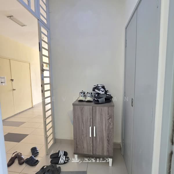 Apartment for Sale at Horizon Residence (Dwi Mutiara) - Seven Tan - PropertyGuru.com.my