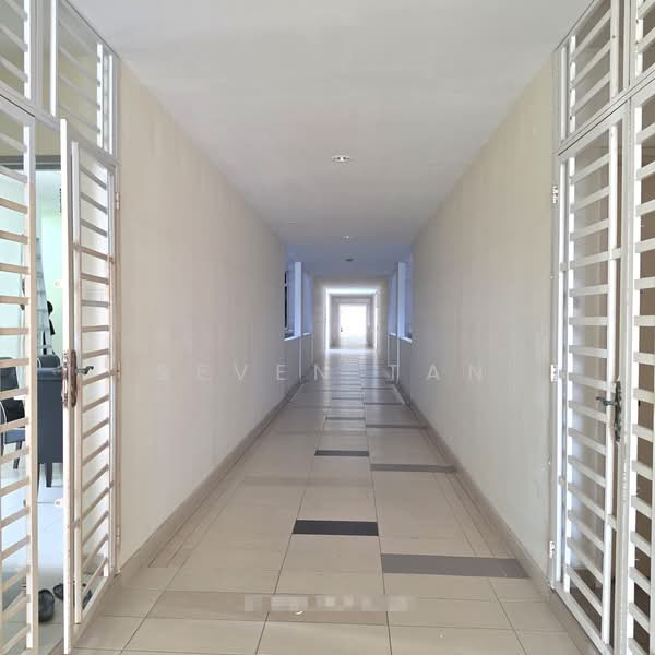 Apartment for Sale at Horizon Residence (Dwi Mutiara) - Seven Tan - PropertyGuru.com.my
