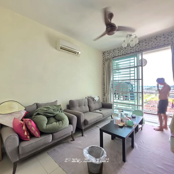 Apartment for Sale at Horizon Residence (Dwi Mutiara) - Seven Tan - PropertyGuru.com.my