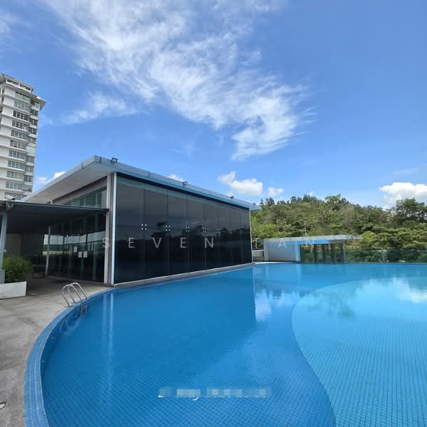 Apartment for Sale at Horizon Residence (Dwi Mutiara) - Seven Tan - PropertyGuru.com.my