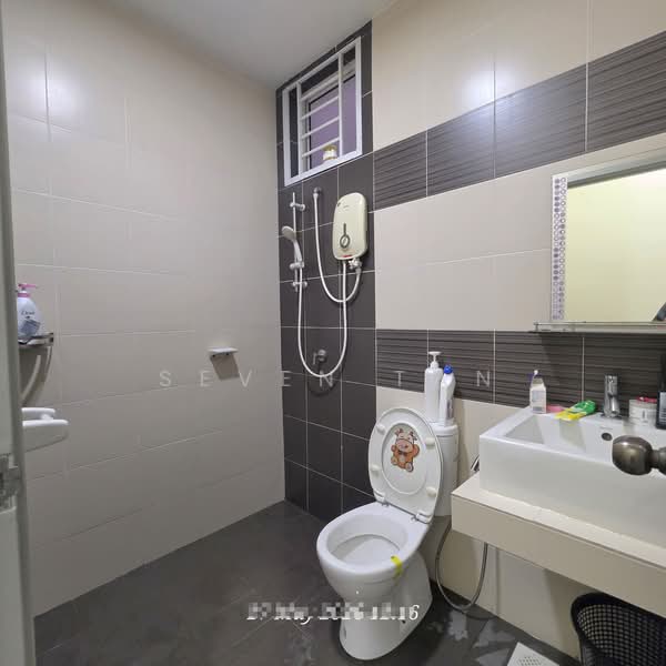 Apartment for Sale at Horizon Residence (Dwi Mutiara) - Seven Tan - PropertyGuru.com.my
