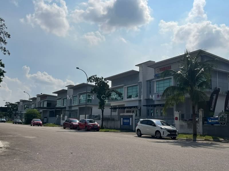 Kilang untuk Disewa di Kempas (Johor Bahru) - Mancy Lim - Exterior - PropertyGuru.com.my
