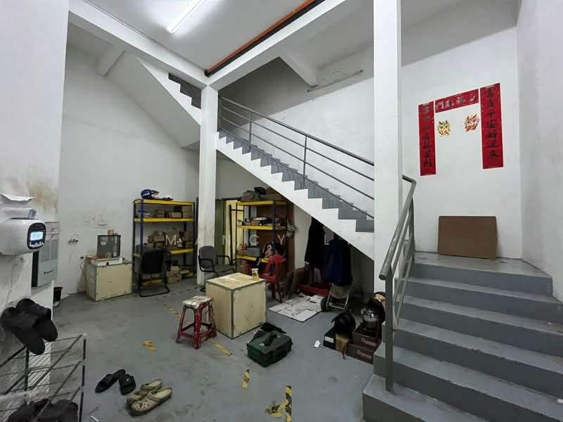 Kilang untuk Disewa di Kempas (Johor Bahru) - Mancy Lim - Interior - PropertyGuru.com.my