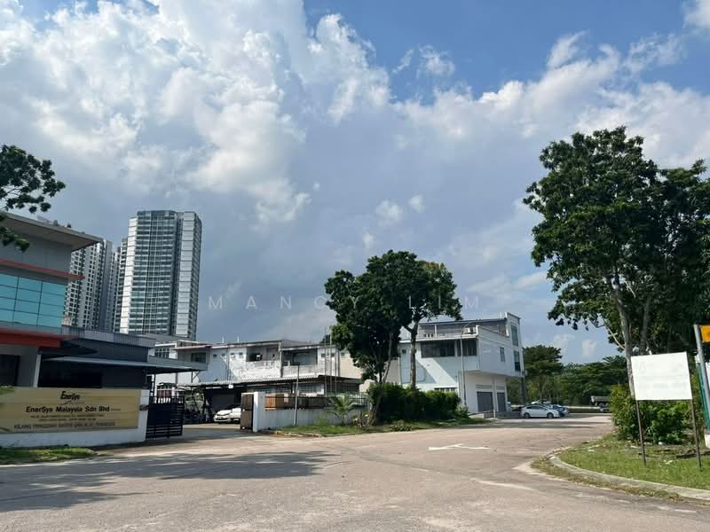 Kilang untuk Disewa di Kempas (Johor Bahru) - Mancy Lim - Exterior - PropertyGuru.com.my