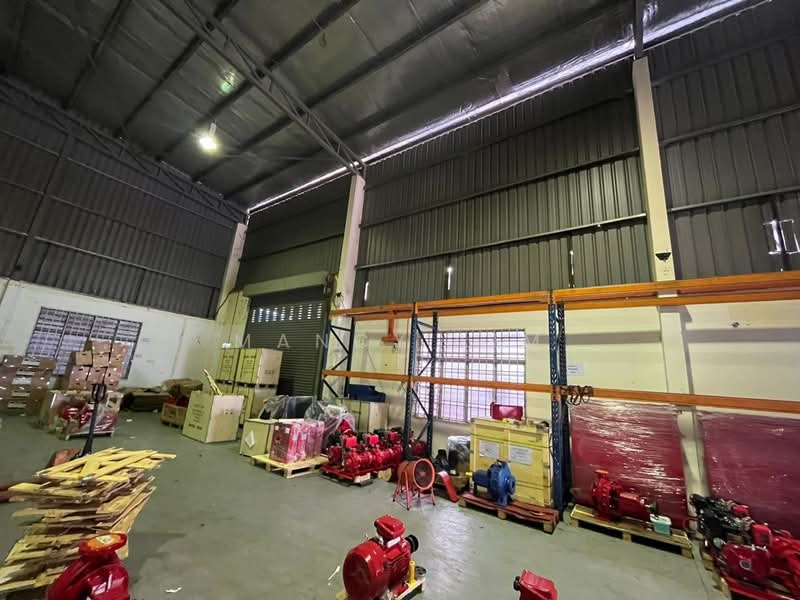 Kilang untuk Disewa di Kempas (Johor Bahru) - Mancy Lim - PropertyGuru.com.my